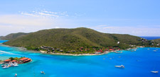 See reviews for Bitter End Yacht Club International in Virgin Gorda, British Virgin Isl.