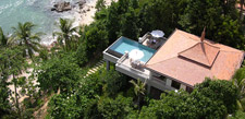 See reviews for Trisara in Phuket Area, Thailand