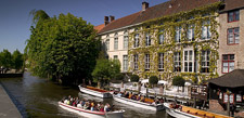See reviews for Hotel de Orangerie in Bruges, Belgium
