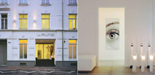 See reviews for The Pure Hotel in Frankfurt, Germany