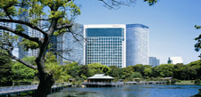 See reviews for Conrad Tokyo in Tokyo, Japan
