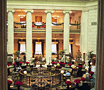 Übersicht Kritiken zu The Ritz-Carlton Philadelphia in Philadelphia, Pennsylvania, USA