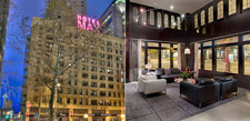 See reviews for Hotel Max in Seattle, Washington State, USA