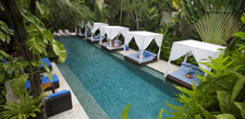 See reviews for The Elysian in Seminyak, Bali, Indonesia