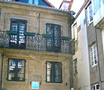 See reviews for MV Algalia Hotel in Santiago de Compostela, Galicia, Spain