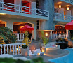 See reviews for La Maison in Rio de Janeiro, Brazil