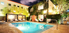See reviews for The Angler's Boutique Resort in Miami, Florida, USA
