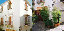 See reviews for Posada la Sacristia in Tarifa, Andalucia, Spain