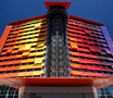 See reviews for Hotel Silken Puerta America in Madrid, Spain