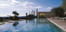 See reviews for Domaine des Andeols in Saint Saturnin, Provence, France