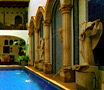 See reviews for Hacienda San Angel in Puerto Vallarta, Mexico