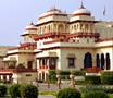 See reviews for Rambagh Palace a TAJ Hotel in Jaipur, Rajasthan, India