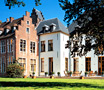Klooster Hotel in ルーベン, フランダース, ベルギーのレビューを見る