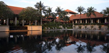 See reviews for The Sentosa Resort & Spa in Singapore