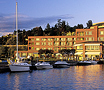 See reviews for Woodmark Hotel in Kirkland, Washington State, USA