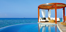 See reviews for W Retreat & Spa Maldives in Maldives