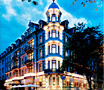 See reviews for Alden Hotel Splugenschloss in Zurich, Switzerland