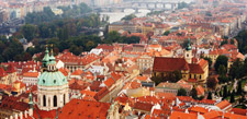 See reviews for Mandarin Oriental Prague in Prague, Czech Rep.