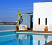 See reviews for L' Heure Bleue in Essaouira, Morocco