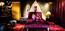 See reviews for The Luxe Manor in Kowloon, Hong Kong