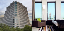 See reviews for Hotel Concorde Berlin in Berlin, Germany