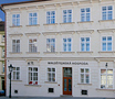 See reviews for At Three Storks in Prague, Czech Rep.