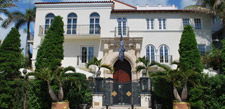See reviews for Casa Casuarina in Miami, Florida, USA
