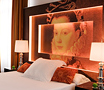 See reviews for Room Mate Laura in Madrid, Spain