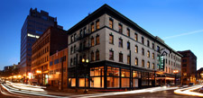See reviews for Ace Hotel Portland in Portland, Oregon, USA