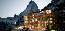 See reviews for The Omnia in Zermatt, Switzerland