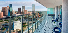 See reviews for W Dallas - Victory in Dallas, Texas, USA