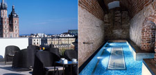 See reviews for Stary Hotel in Krakow, Poland