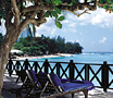 See reviews for The Sandpiper in St. James, Barbados