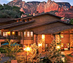 See reviews for L'Auberge de Sedona in Sedona, Arizona, USA
