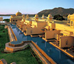 See reviews for Udaivilas Oberoi in Udaipur, Rajasthan, India