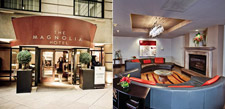 See reviews for Magnolia Hotel in Denver, Colorado, USA