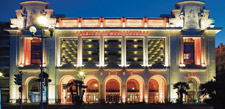 See reviews for Palais de la Mediterranee in Nice, French Riviera, France