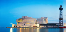 See reviews for Grand Marina Hotel in Barcelona, Spain