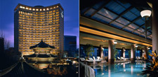 See reviews for The Westin Chosun in Seoul, Korea