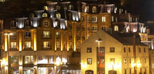 See reviews for Auberge Saint-Antoine in Quebec City, Quebec, Canada