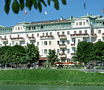 See reviews for Hotel Sacher Salzburg in Salzburg, Austria