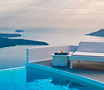 See reviews for Chromata in Santorini, Greece