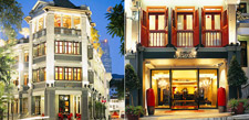 See reviews for The Scarlet in Singapore