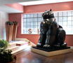 See reviews for The Soho Hotel in London, England
