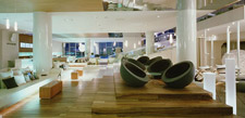 See reviews for W Seoul in Seoul, Korea