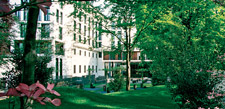 See reviews for Bulgari Hotel in Milan, Italy