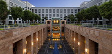 See reviews for Grand Hyatt Mumbai in Mumbai, India