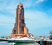 See reviews for Grosvenor House West Marina Beach by Le Meridien, Dubai in Dubai, UAE