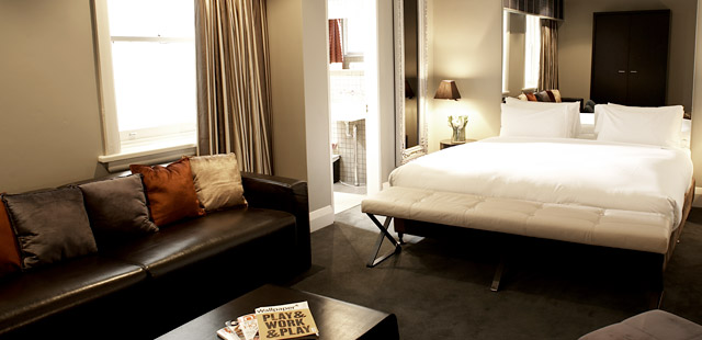 See reviews for The Kirketon in Sydney, New South Wales, Australia
