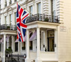 See reviews for The Pelham Hotel in London, England